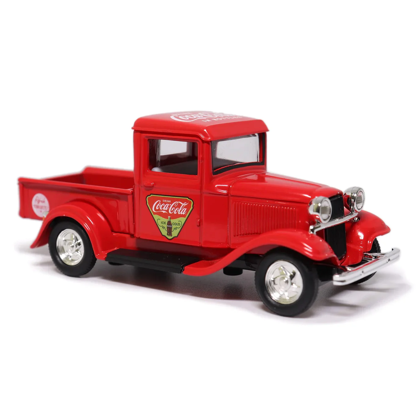 1934 Coca Cola Ford Pick-Up "Refresh Your Guests" - Image 8