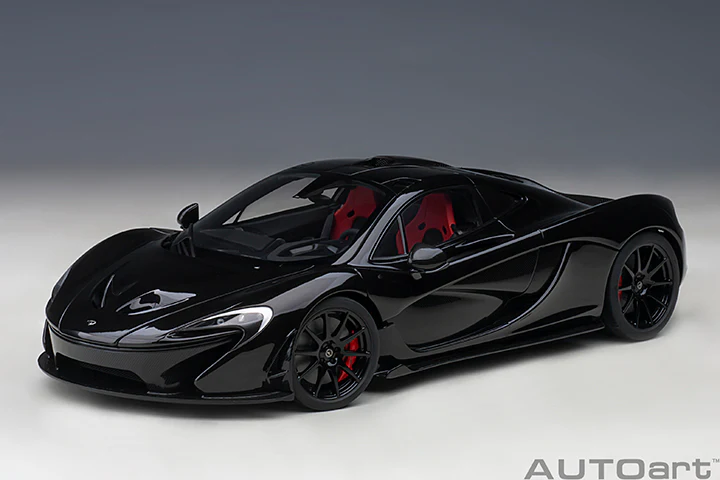 Mclaren
