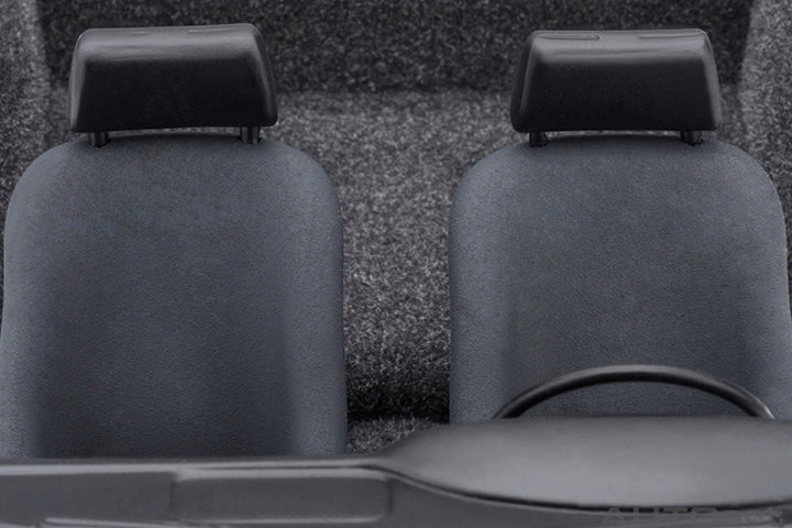 AUTOart Porsche 911 Carrera 2.7 RS Viper Green w/ Black Deco and Wheels 1:18 - Image 15