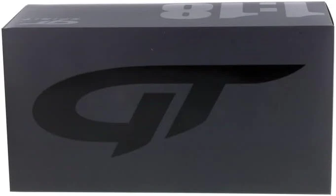 GT Spirit 1994 Porsche 911 (964) Turbo S Flachbau, Guards Red  1:18 - Image 12